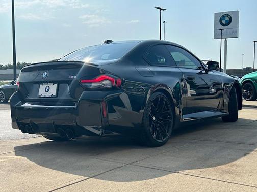 2024 BMW M2 Base