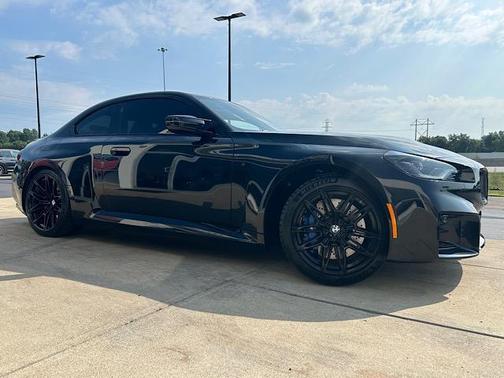 2024 BMW M2 Base