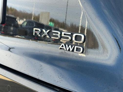 2024 Lexus RX 350 Premium Plus