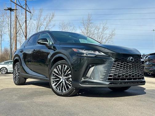 2024 Lexus RX 350 Premium Plus
