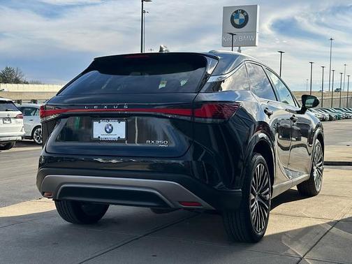 2024 Lexus RX 350 Premium Plus