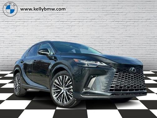 2024 Lexus RX 350 Premium Plus