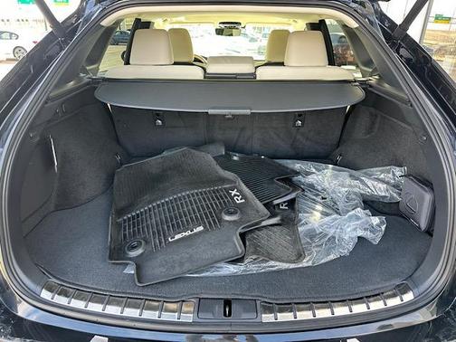 2024 Lexus RX 350 Premium Plus