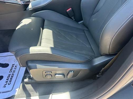 Arctic Race Blue Metallic 2025 BMW X3 30 xDrive