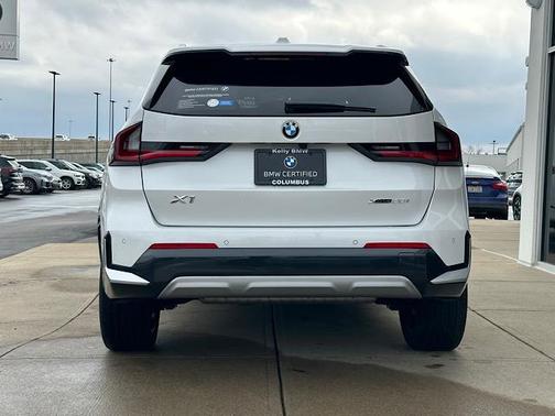 2025 BMW X1 xDrive28i