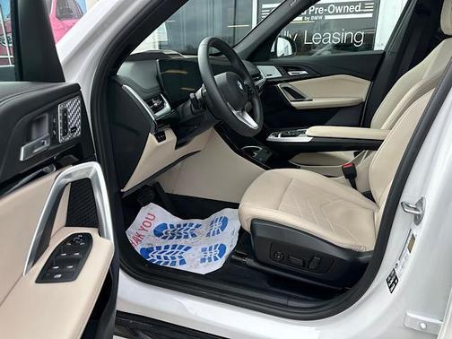 2025 BMW X1 xDrive28i