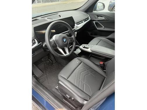 Night 2026 BMW X1 xDrive28i