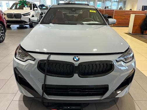 2026 BMW 230 i xDrive