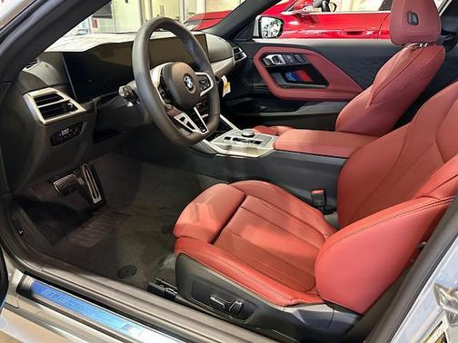 2026 BMW 230 i xDrive