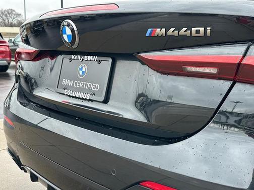 2024 BMW M440 i xDrive