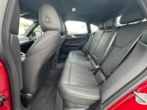 2026 BMW M440 Gran Coupe i xDrive