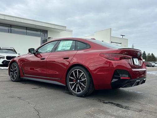 2026 BMW M440 Gran Coupe i xDrive