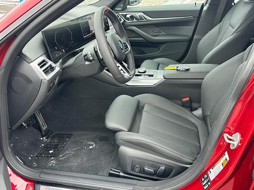 2026 BMW M440 Gran Coupe i xDrive