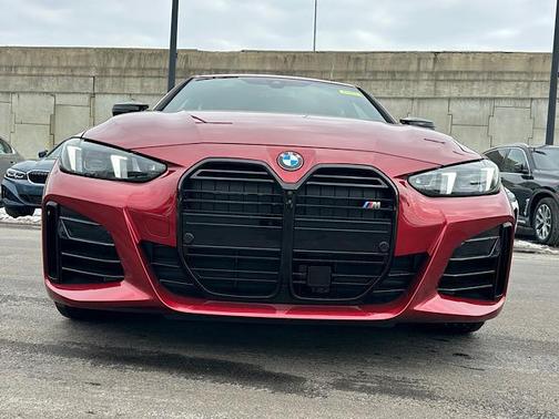 2026 BMW M440 Gran Coupe i xDrive