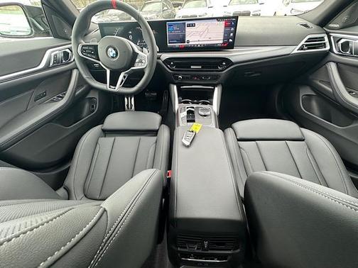 2026 BMW M440 Gran Coupe i xDrive