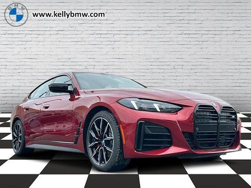 2026 BMW M440 Gran Coupe i xDrive