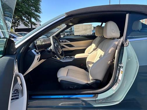 2026 BMW 430 i xDrive