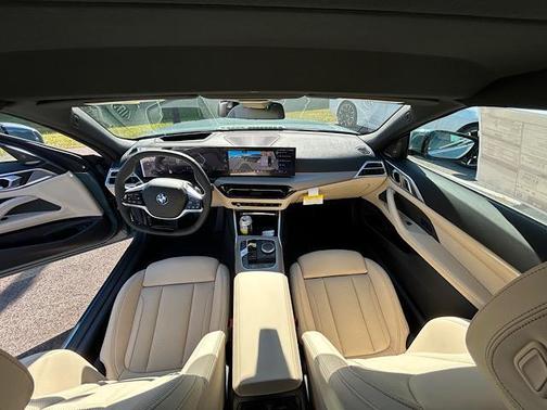 2026 BMW 430 i xDrive