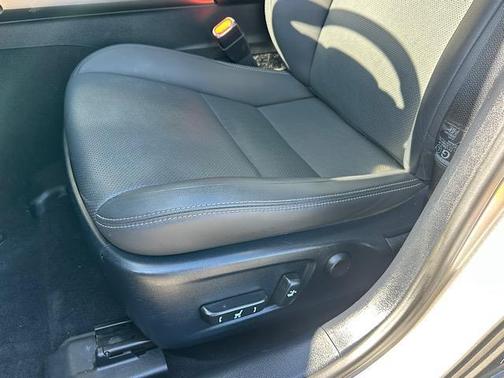 2018 Lexus IS 300 Base