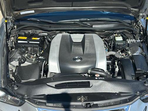 2018 Lexus IS 300 Base