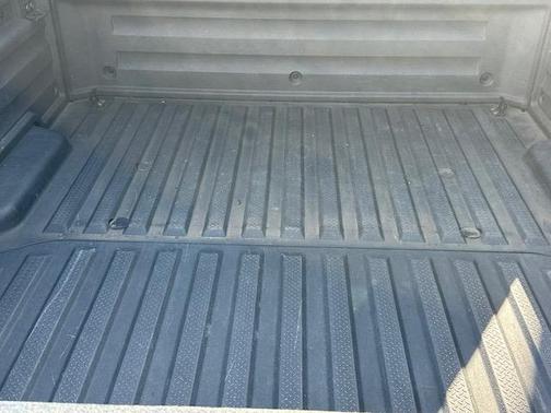 2017 Honda Ridgeline RTL-T