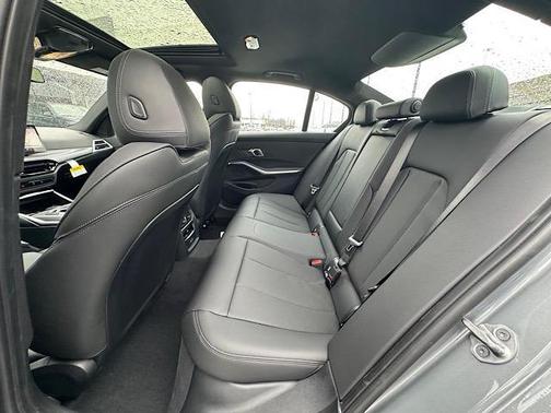 2026 BMW 330 I XDrive