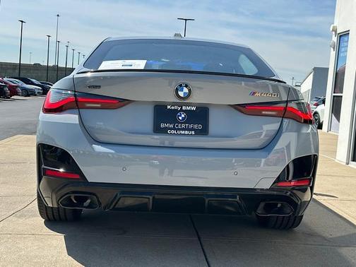 2024 BMW M440 Gran Coupe i xDrive