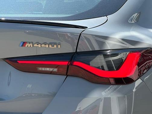 2024 BMW M440 Gran Coupe i xDrive