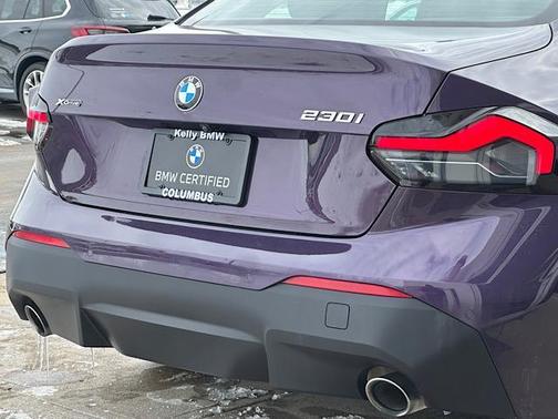 2023 BMW 230 i xDrive