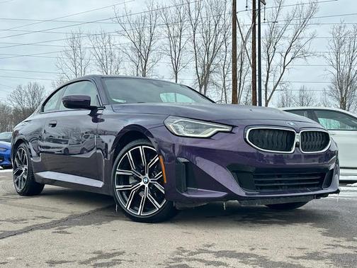 2023 BMW 230 i xDrive