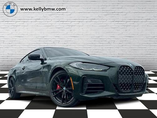 2024 BMW M440 i xDrive