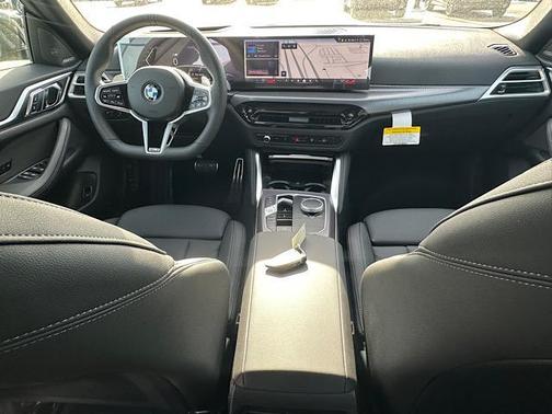 2026 BMW 430 Gran Coupe i xDrive