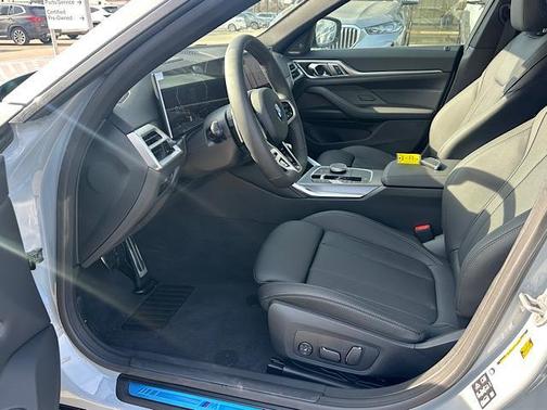 2026 BMW 430 Gran Coupe i xDrive