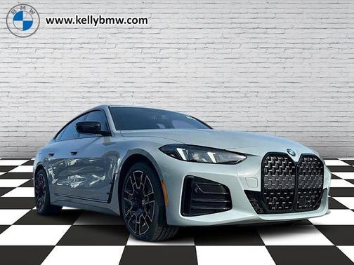 2026 BMW 430 Gran Coupe i xDrive