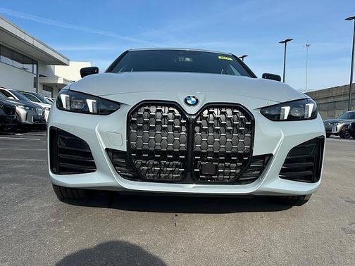 2026 BMW 430 Gran Coupe i xDrive