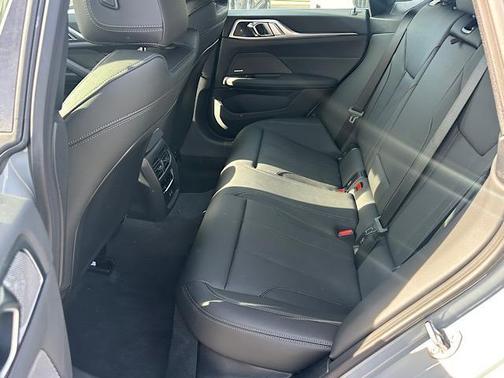 2026 BMW 430 Gran Coupe i xDrive