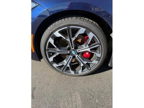 2026 BMW 430 i xDrive