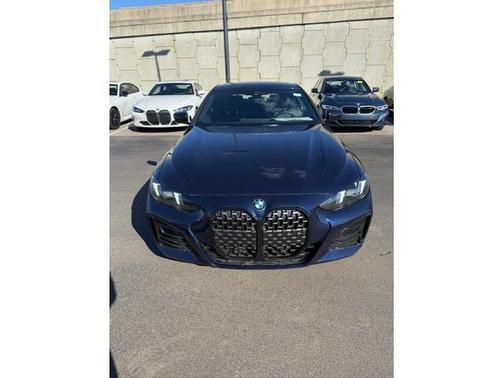 2026 BMW 430 i xDrive