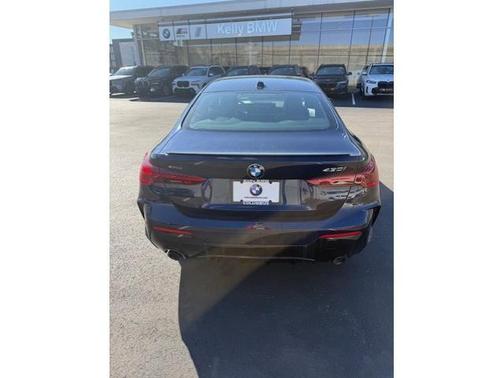 2026 BMW 430 i xDrive