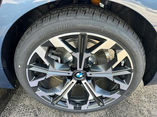 2026 BMW 330 I XDrive