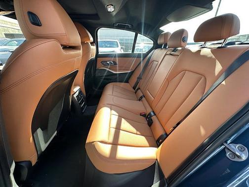 2026 BMW 330 I XDrive