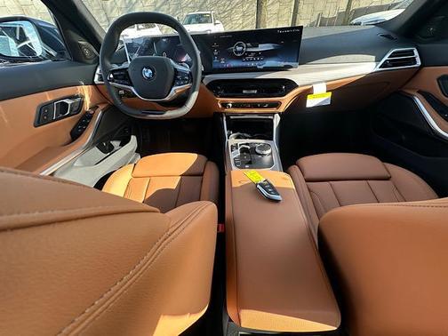 2026 BMW 330 I XDrive