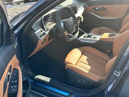 2026 BMW 330 I XDrive