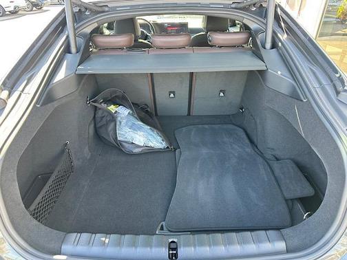 2025 BMW i4 Gran Coupe M50