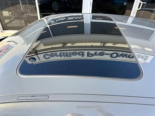 2025 BMW i4 Gran Coupe M50