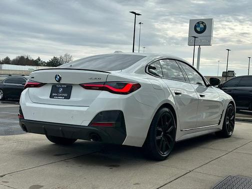 2023 BMW 430 Gran Coupe i xDrive