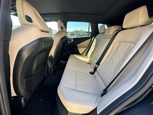 Dark Graphite Metallic 2026 BMW X3 30 xDrive
