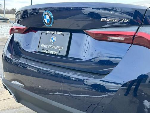 2023 BMW i4 Gran Coupe eDrive35