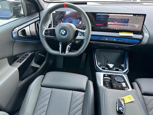 2026 BMW X3 M50 xDrive