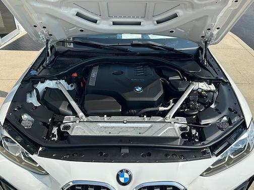 2022 BMW 430 i xDrive